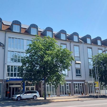 Erikson Hotel Sindelfingen Esterno foto