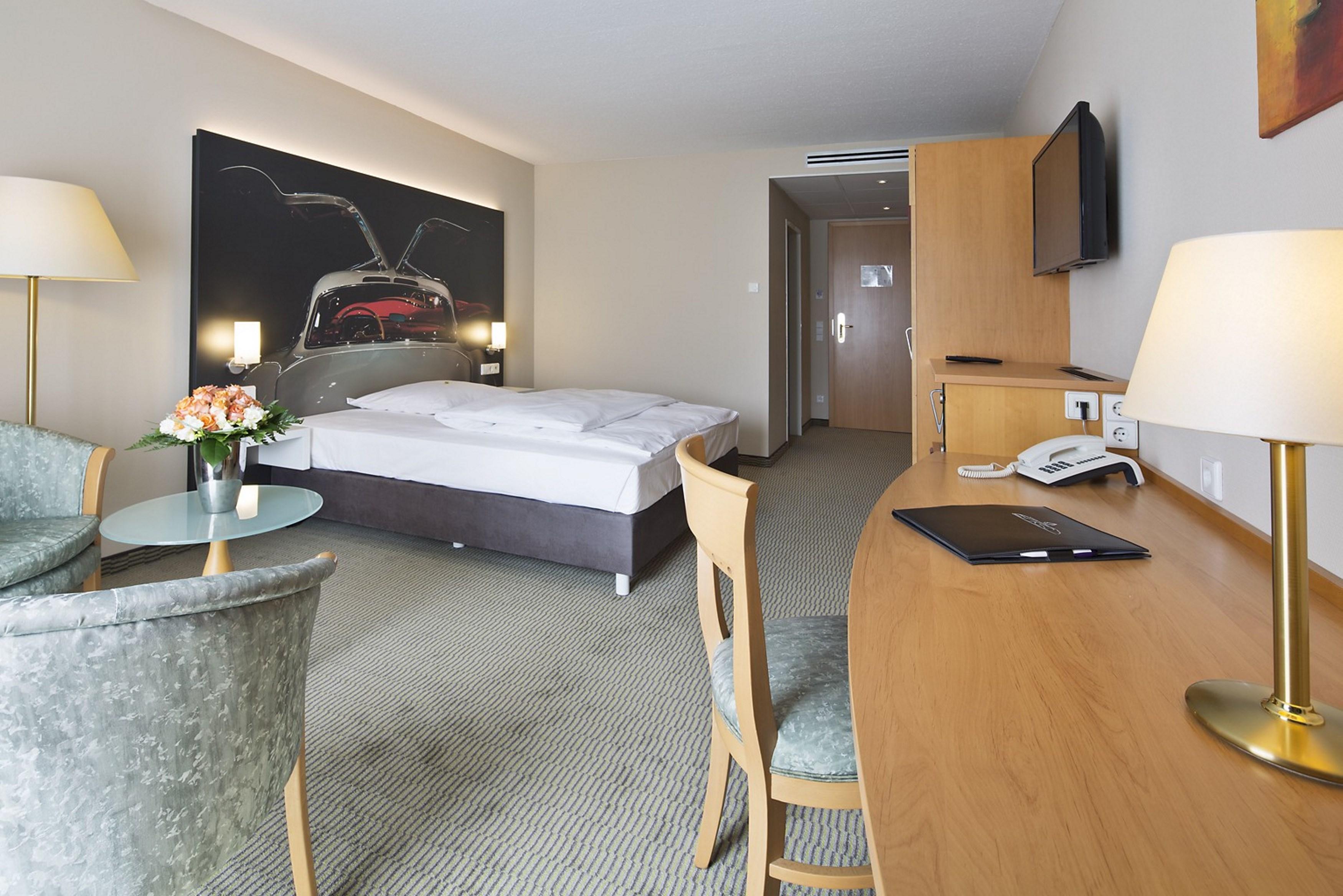 Erikson Hotel Sindelfingen Esterno foto