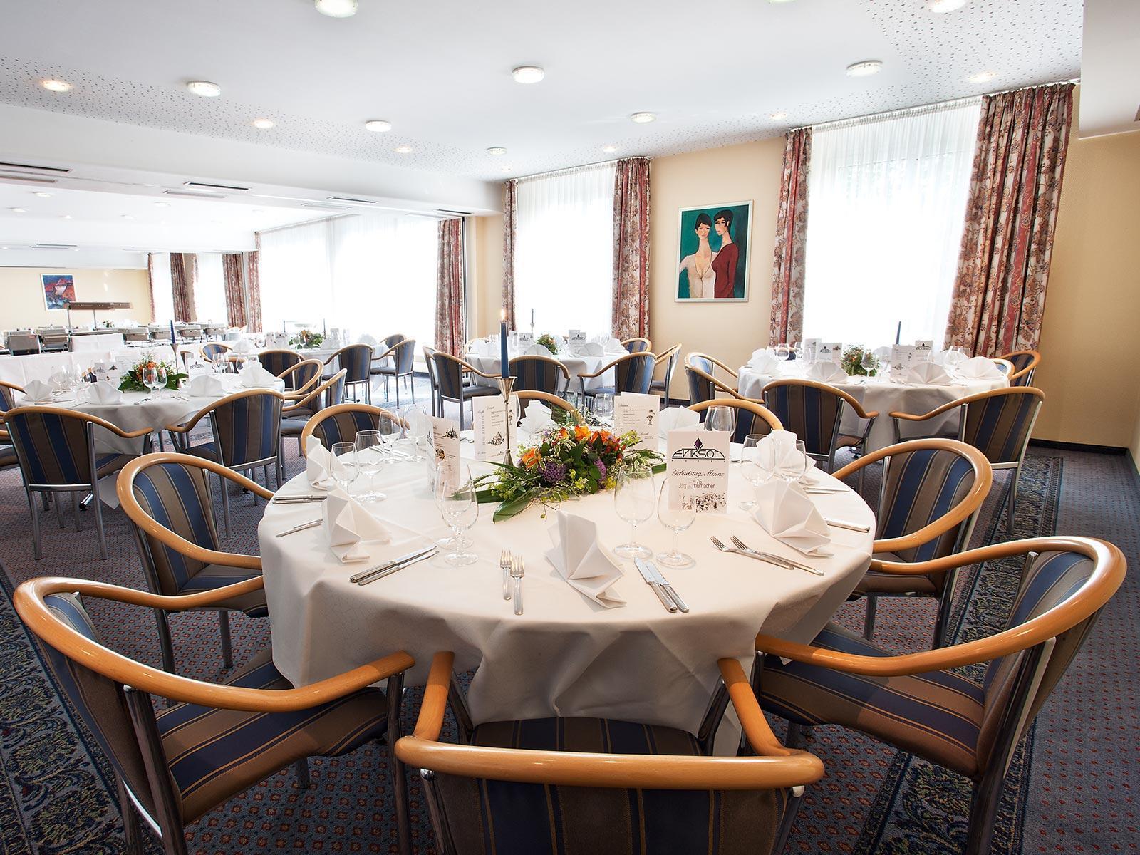 Erikson Hotel Sindelfingen Esterno foto