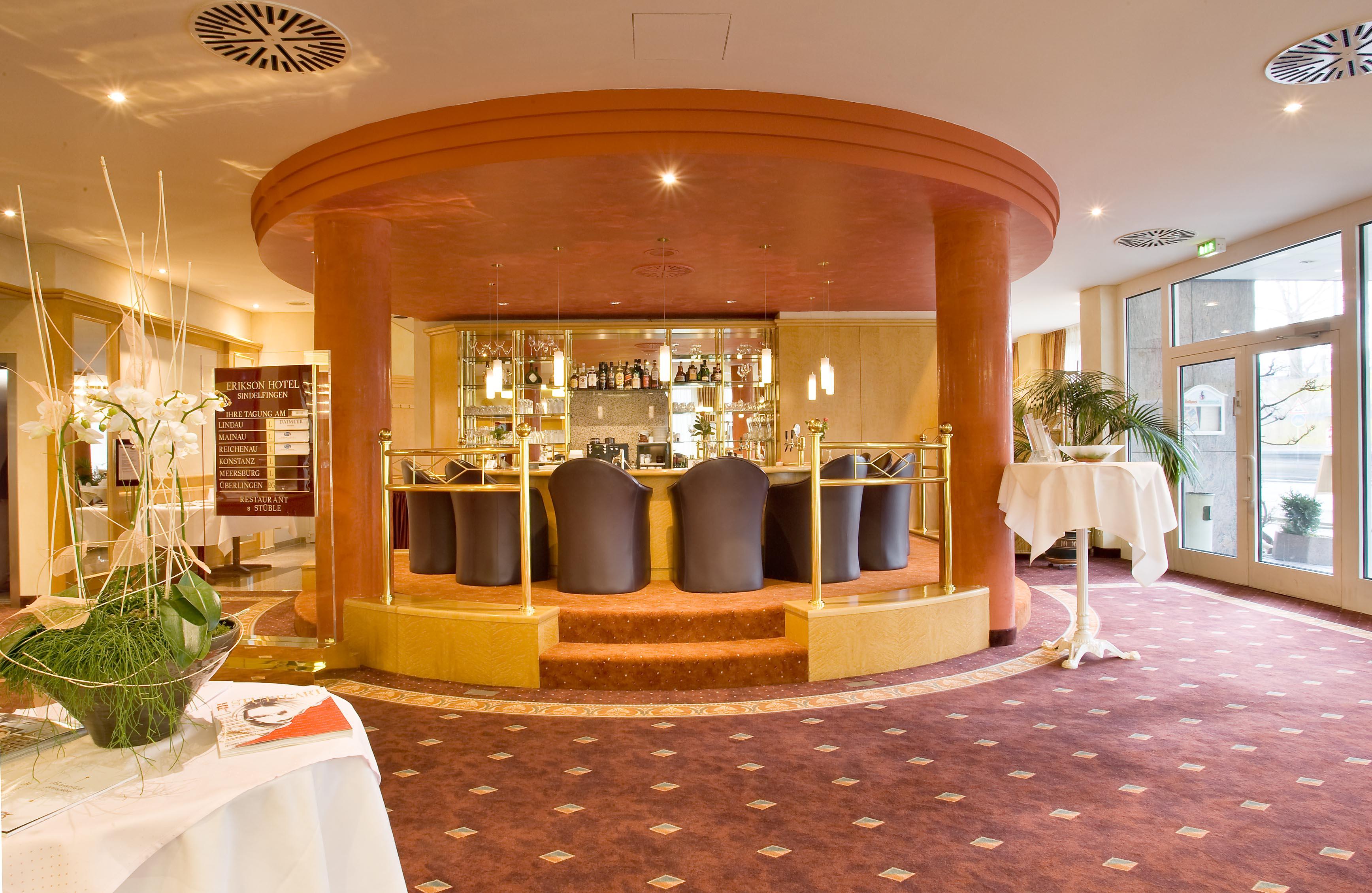 Erikson Hotel Sindelfingen Esterno foto
