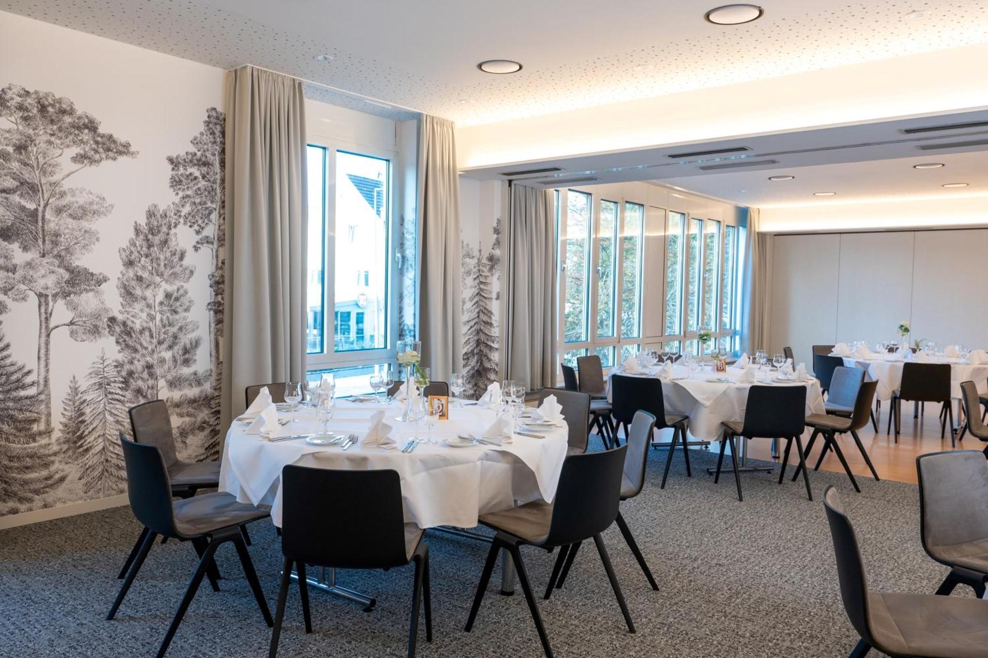 Erikson Hotel Sindelfingen Esterno foto