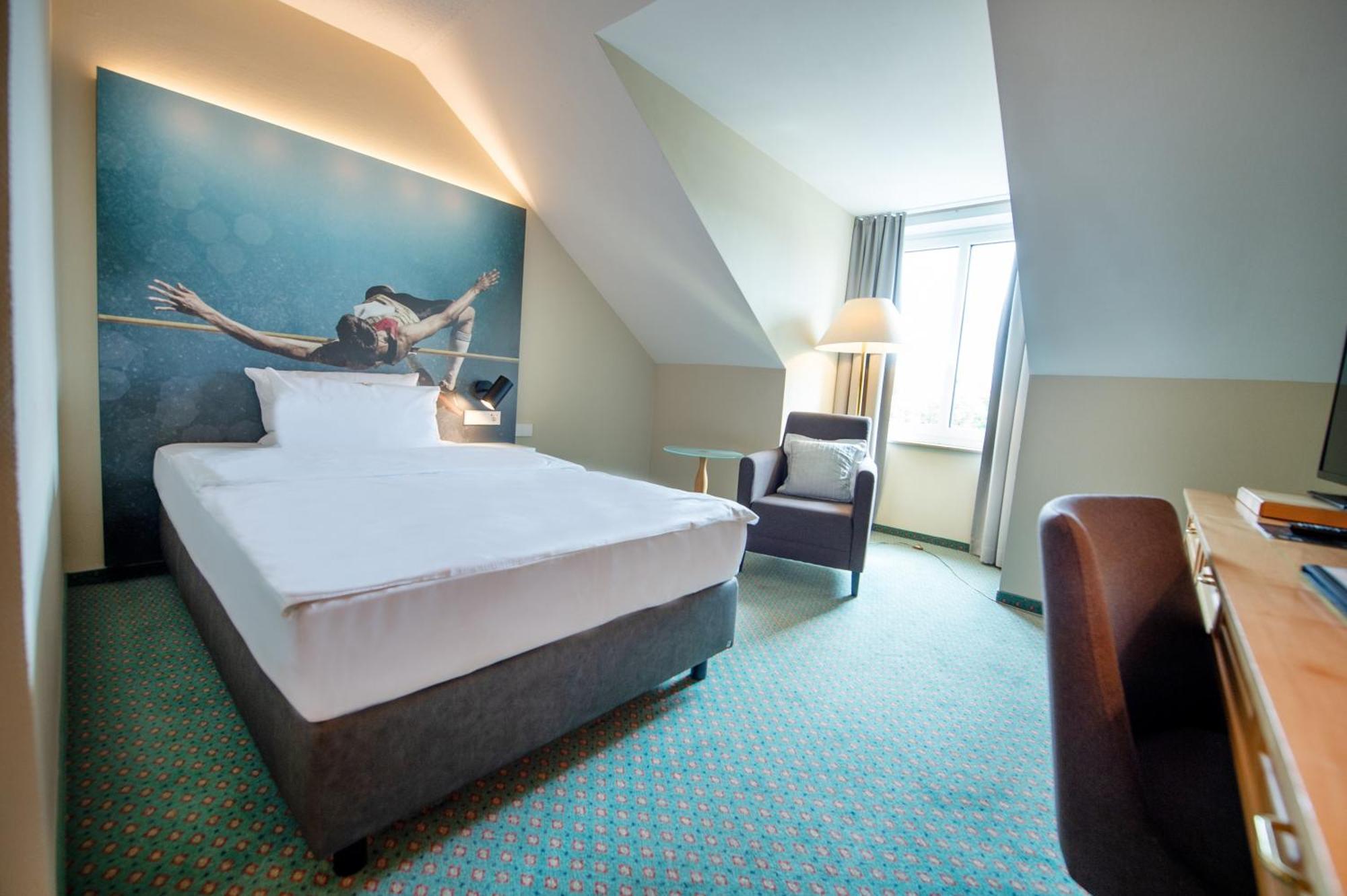 Erikson Hotel Sindelfingen Esterno foto