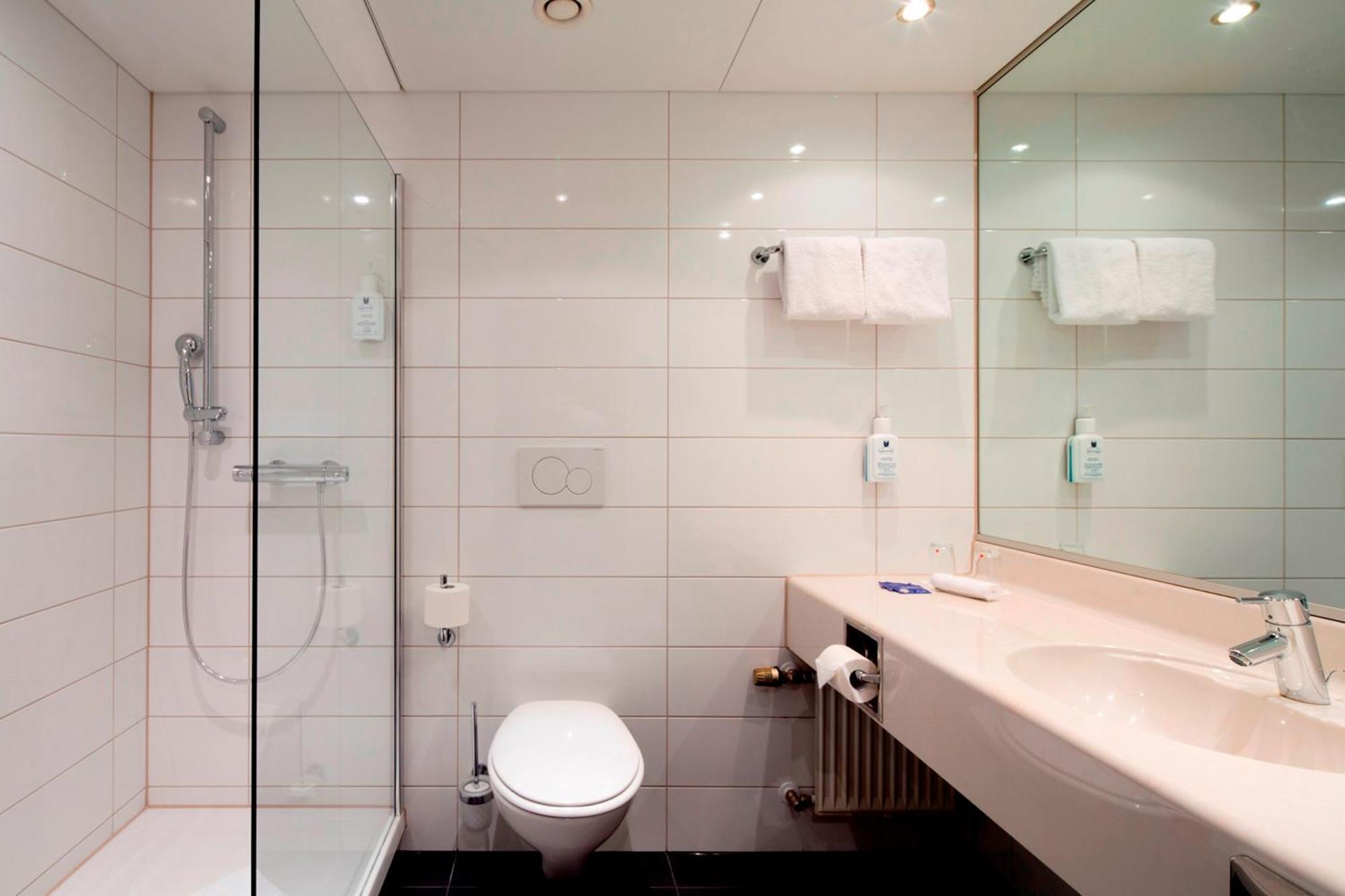 Erikson Hotel Sindelfingen Esterno foto