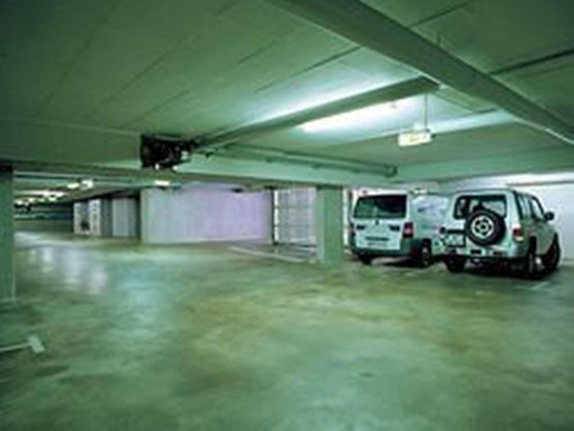 Erikson Hotel Sindelfingen Esterno foto